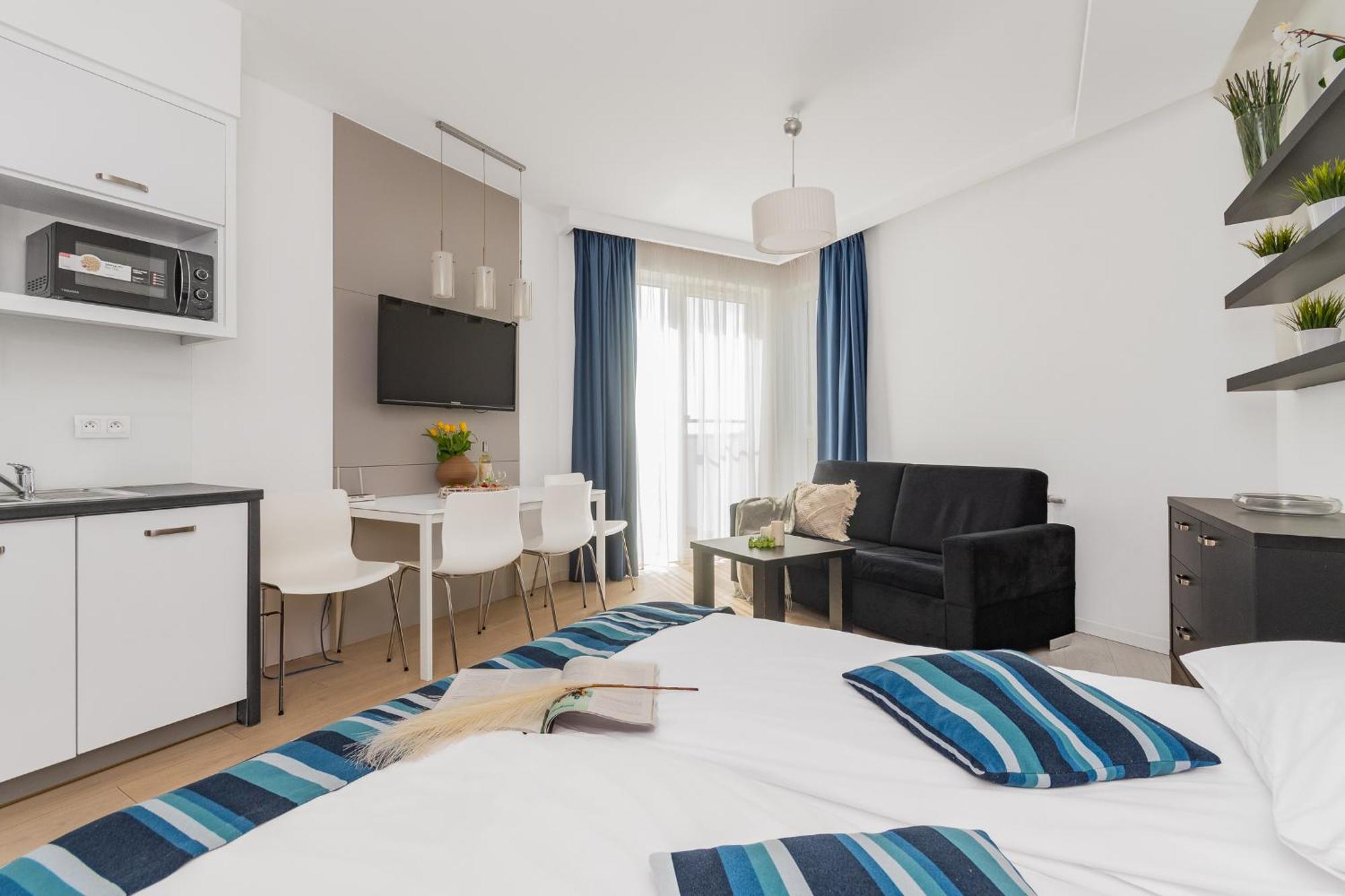 Apartamenty Mierzeja - Marina, Katy Rybackie, 100 M Od Zalewu Wislanego Eksteriør bilde