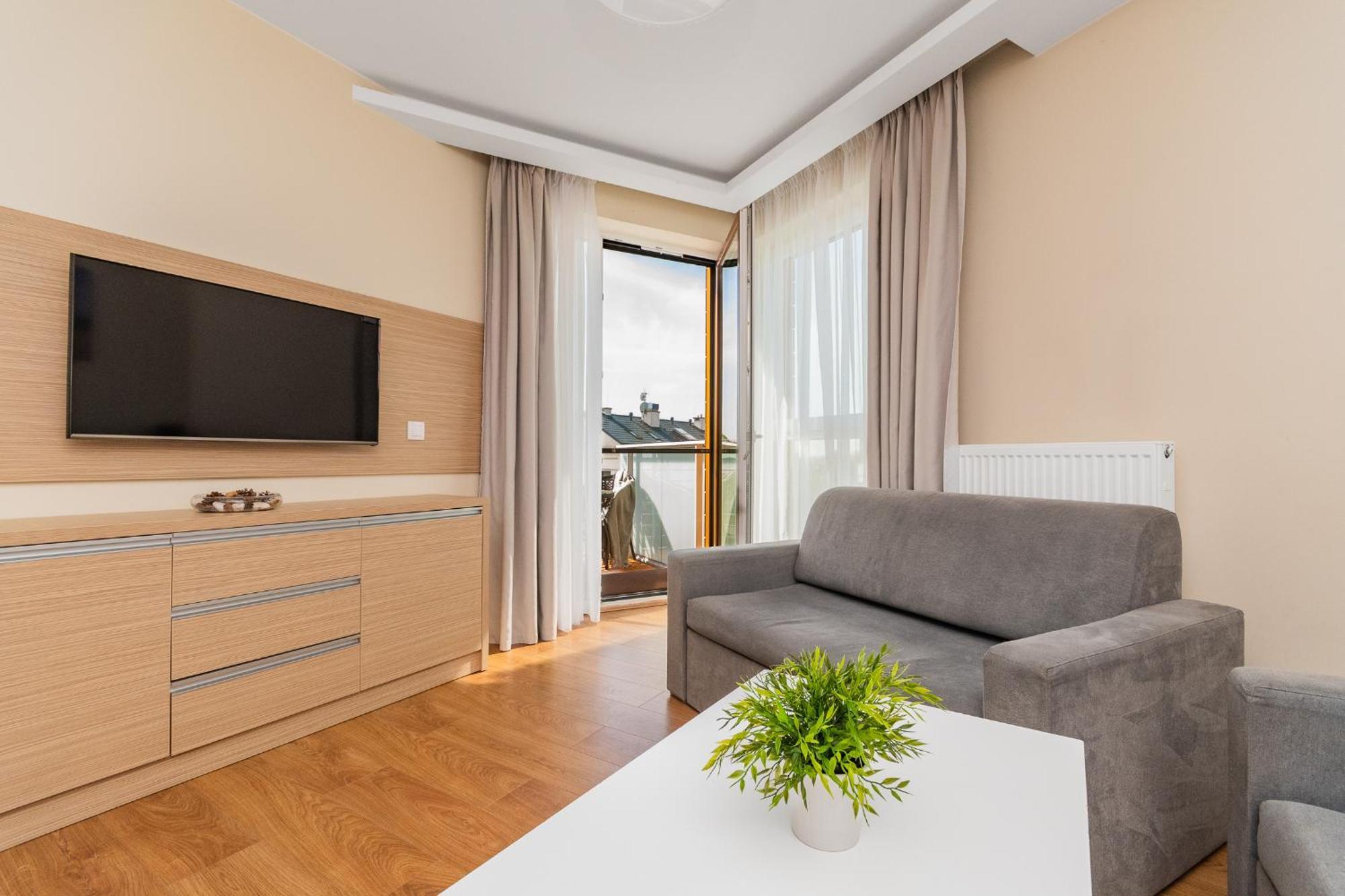 Apartamenty Mierzeja - Marina, Katy Rybackie, 100 M Od Zalewu Wislanego Eksteriør bilde