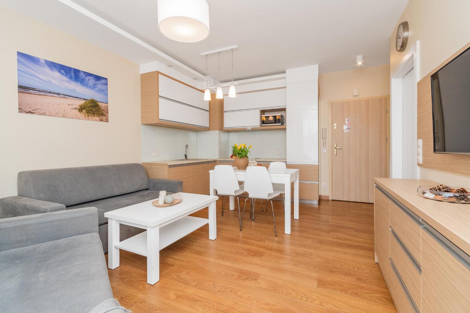 Apartamenty Mierzeja - Marina, Katy Rybackie, 100 M Od Zalewu Wislanego Eksteriør bilde