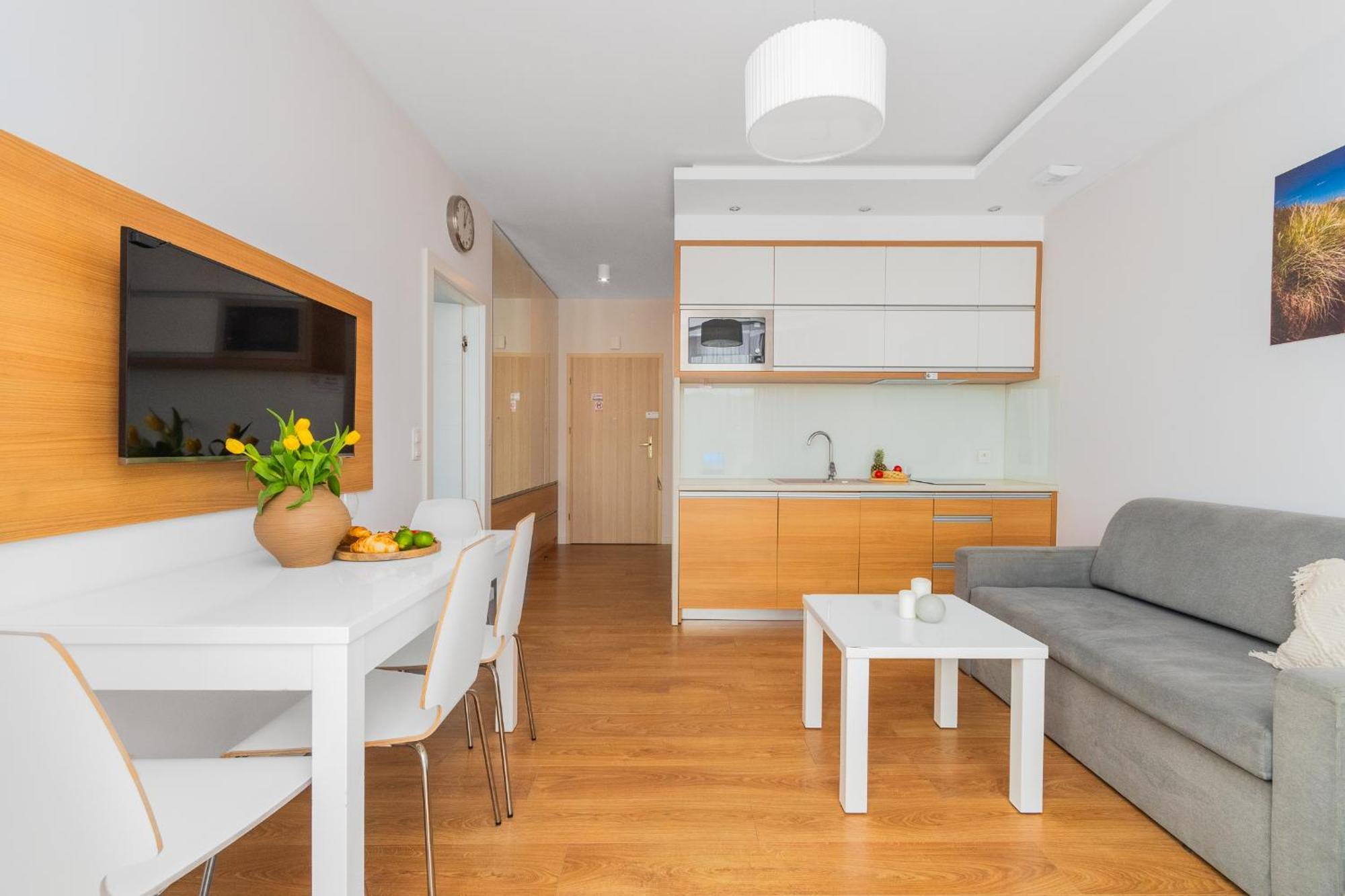 Apartamenty Mierzeja - Marina, Katy Rybackie, 100 M Od Zalewu Wislanego Eksteriør bilde