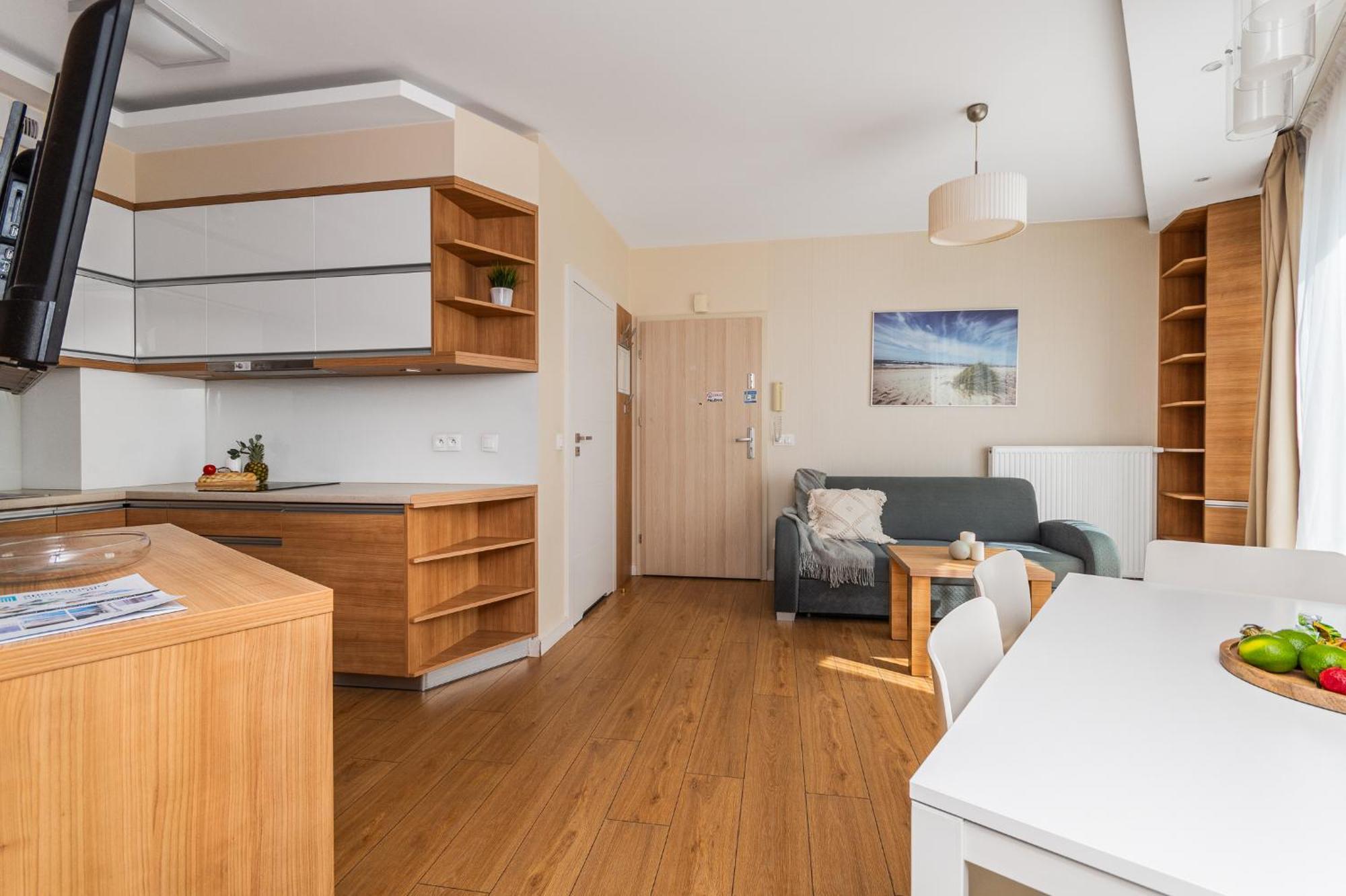 Apartamenty Mierzeja - Marina, Katy Rybackie, 100 M Od Zalewu Wislanego Eksteriør bilde