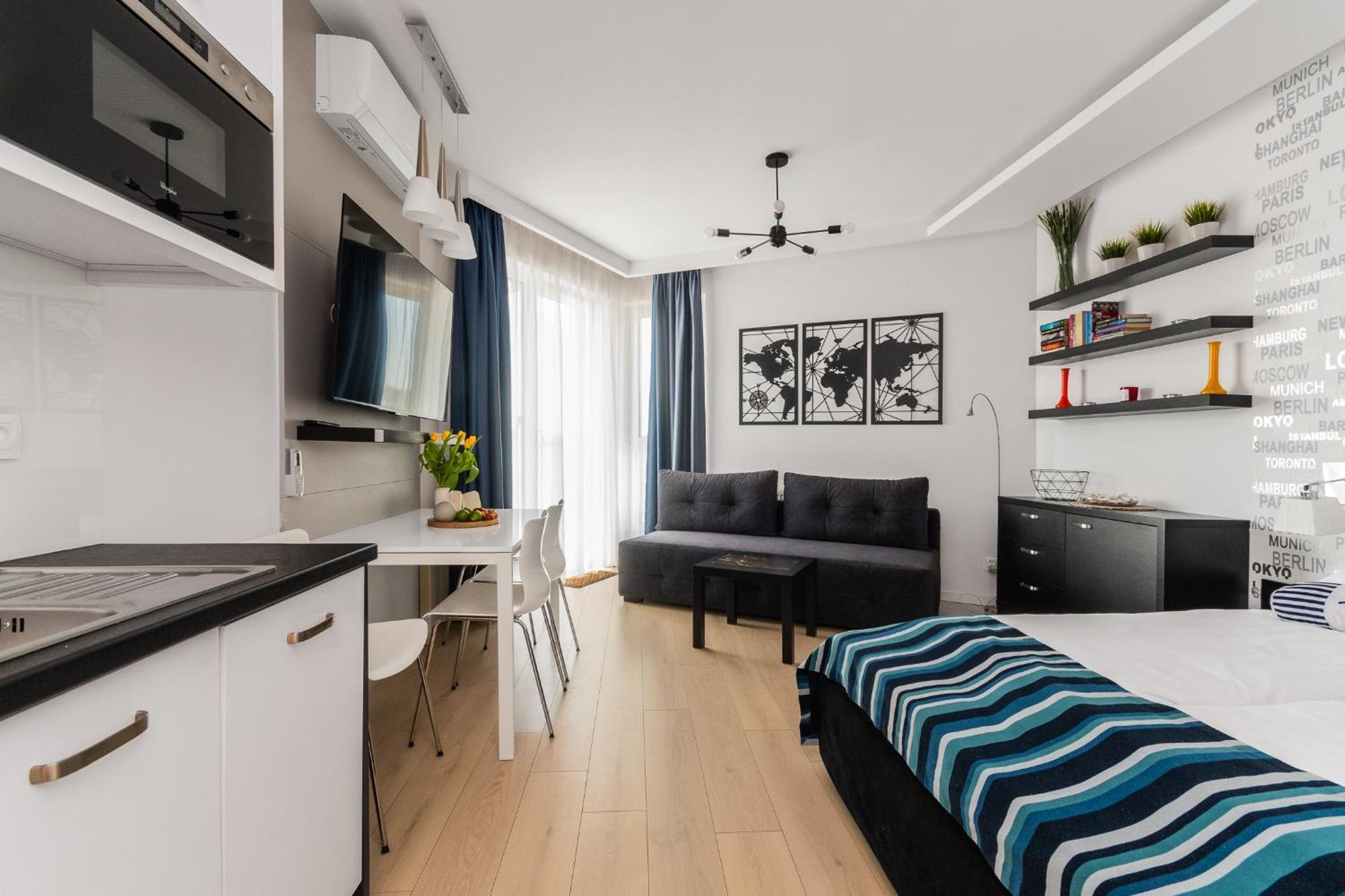 Apartamenty Mierzeja - Marina, Katy Rybackie, 100 M Od Zalewu Wislanego Eksteriør bilde