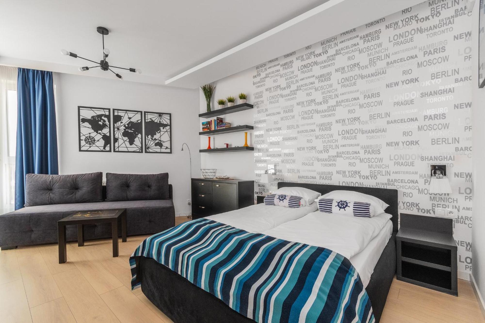 Apartamenty Mierzeja - Marina, Katy Rybackie, 100 M Od Zalewu Wislanego Eksteriør bilde